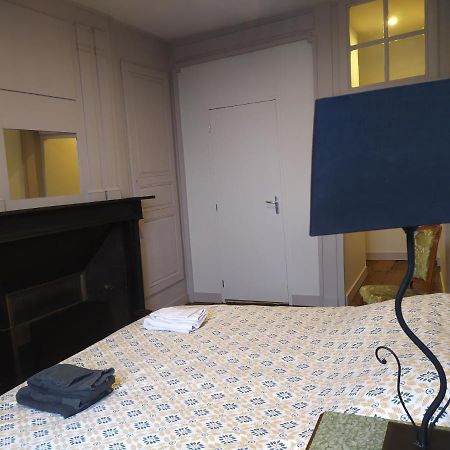 Hotel La Rapiette de Noblat à Saint-Léonard-de-Noblat Extérieur photo