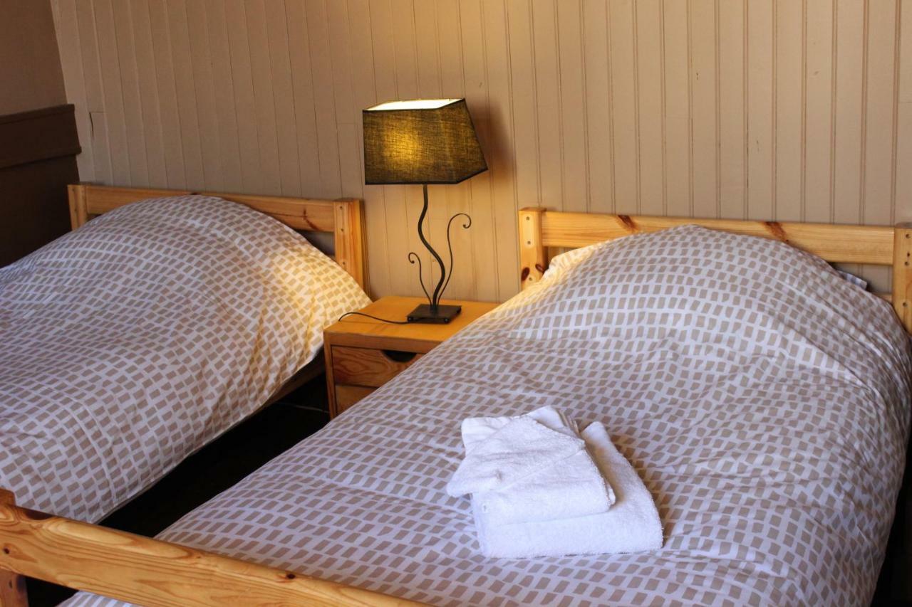 Hotel La Rapiette de Noblat à Saint-Léonard-de-Noblat Extérieur photo